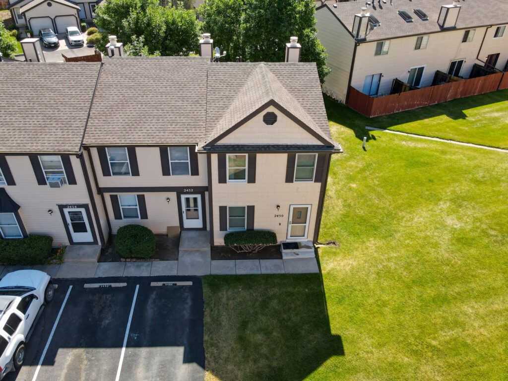 2450 Lexington Village Ln 16