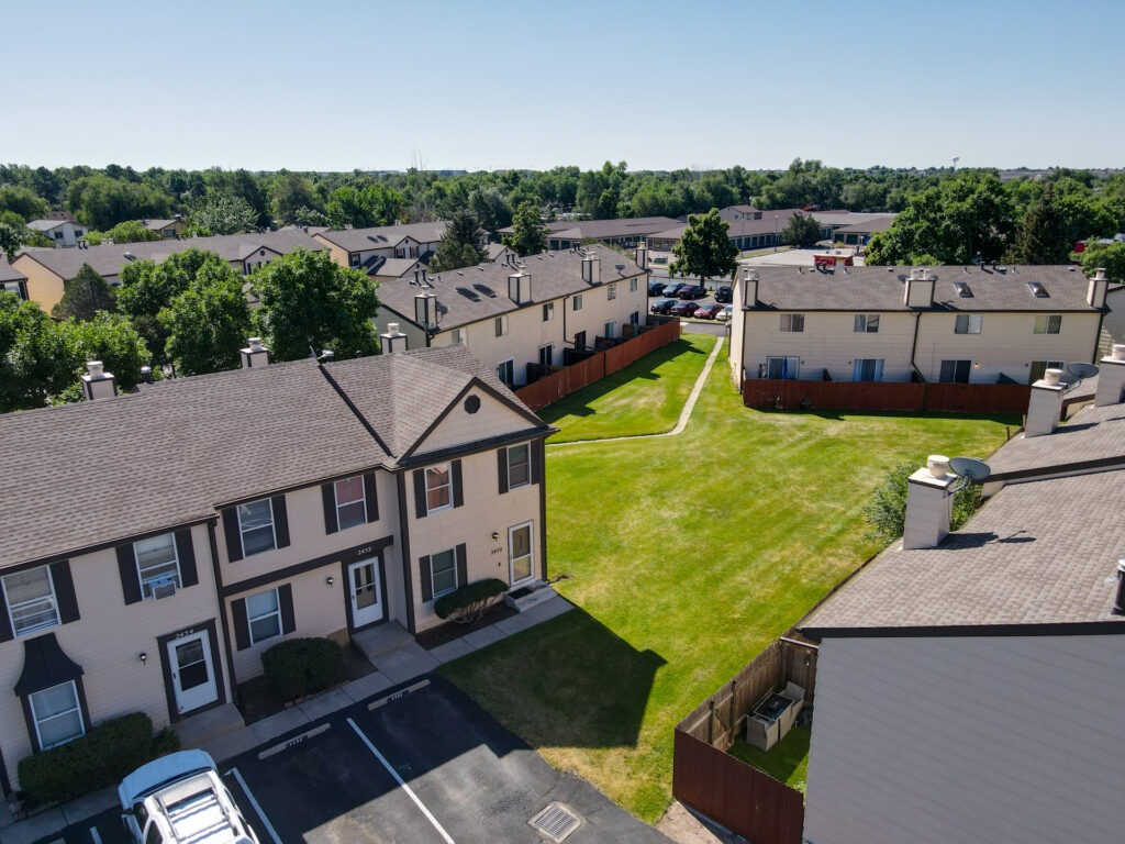 2450 Lexington Village Ln 18
