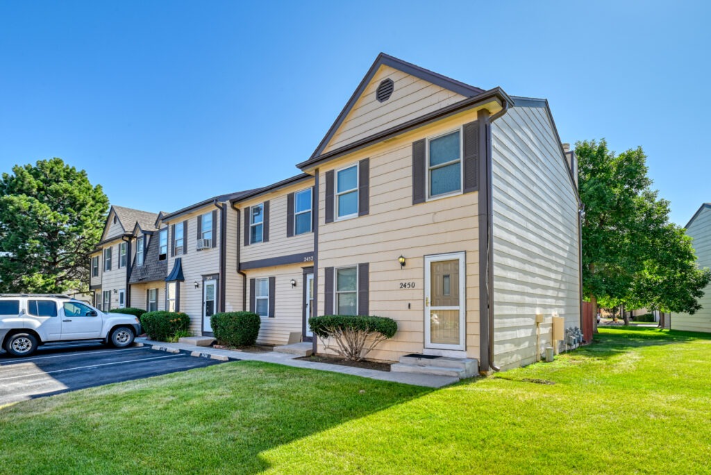2450 Lexington Village Ln 2