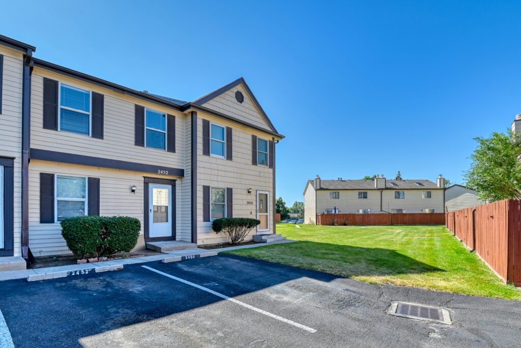 2450 Lexington Village Ln 3