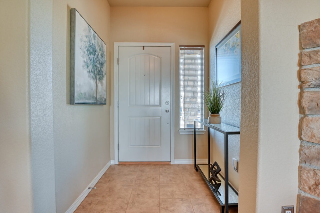 Cascading Spring Cir 12