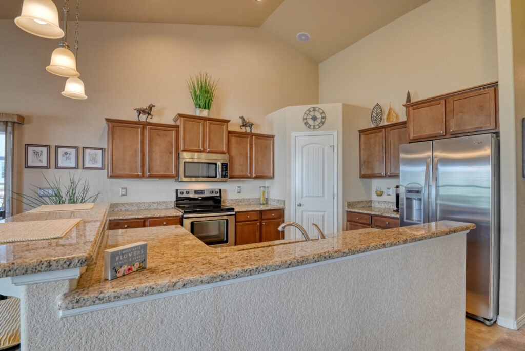 Cascading Spring Cir 21