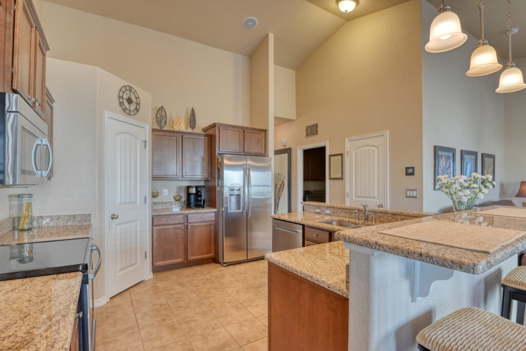 Cascading Spring Cir 22