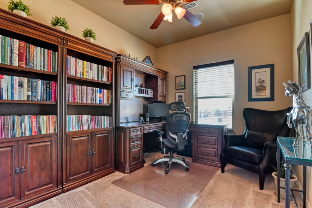 Cascading Spring Cir 25