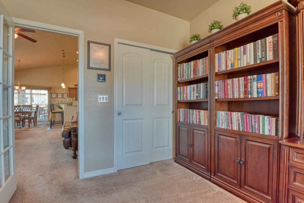 Cascading Spring Cir 27