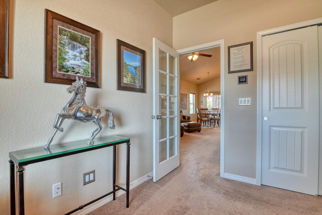 Cascading Spring Cir 28