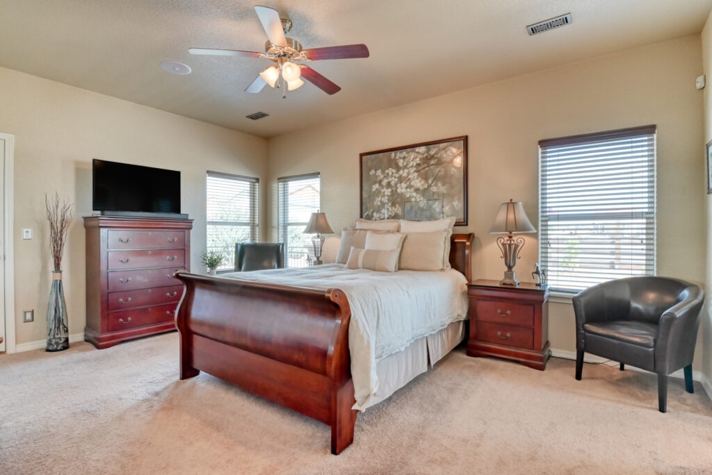 Cascading Spring Cir 40