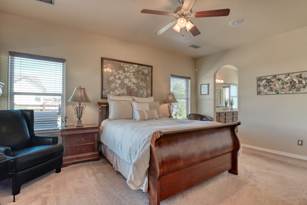 Cascading Spring Cir 41