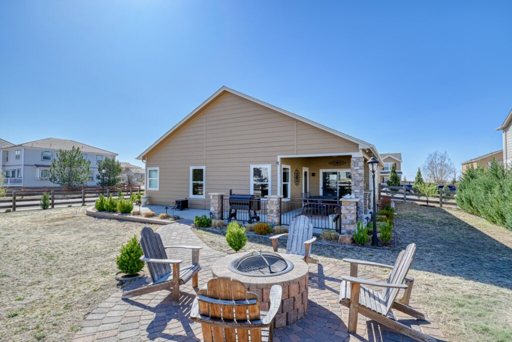 Cascading Spring Cir 8