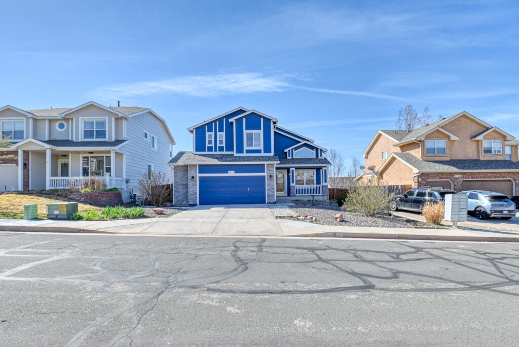 Harbor Island Dr 1