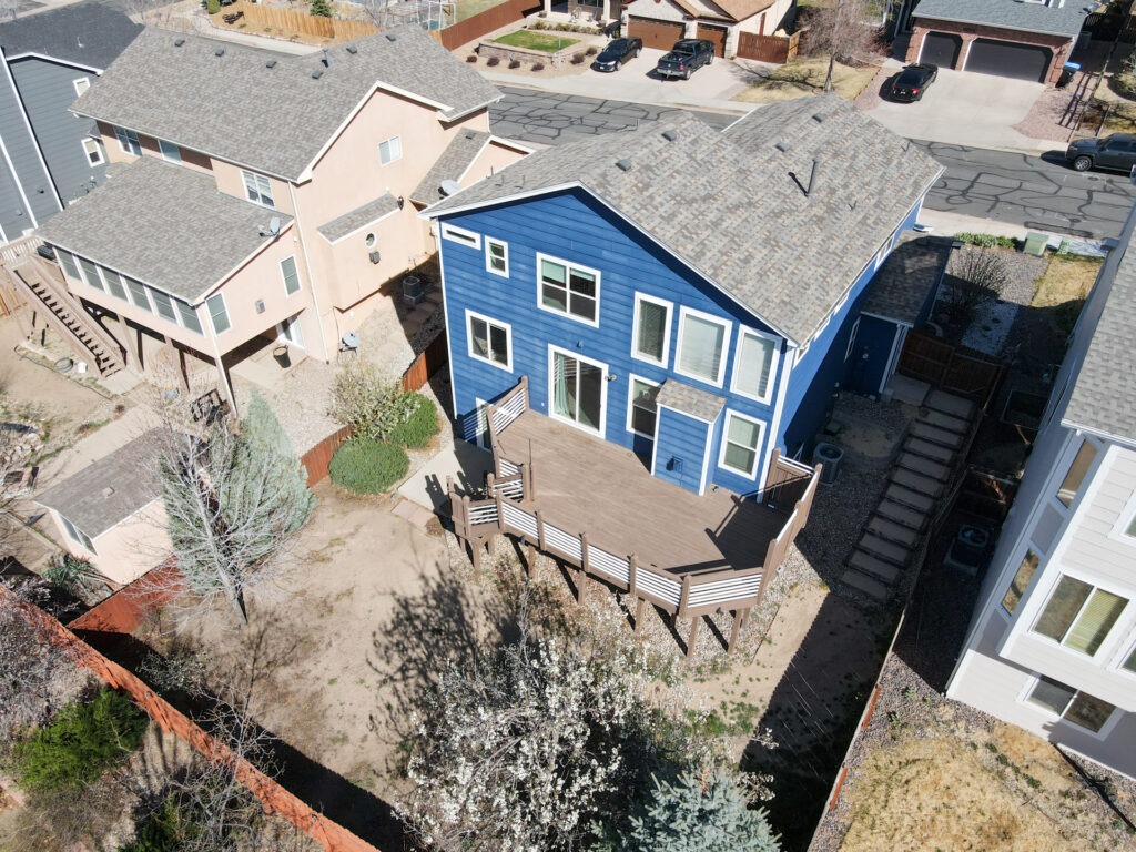 Default