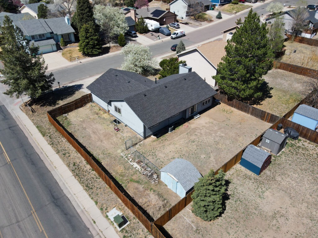 Default