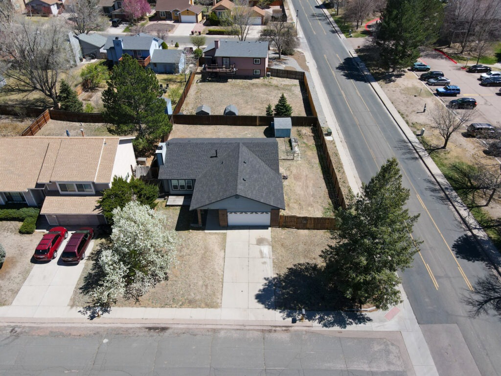 Default