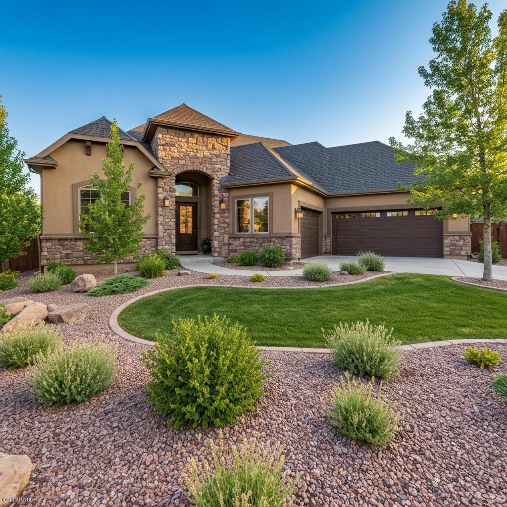 How Do You Get A Date Of Death Appraisal For An Inherited Property - Beautiful residential home in Colorado - How Do You Get A Date-Of-Death Appraisal For An Inherited Property