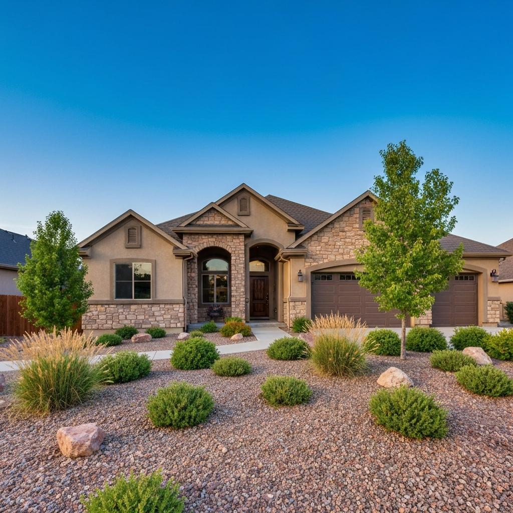 What Is A Power Of Sale In A Colorado Will - Beautiful residential home in Colorado - What Is A Power Of Sale In A Colorado Will