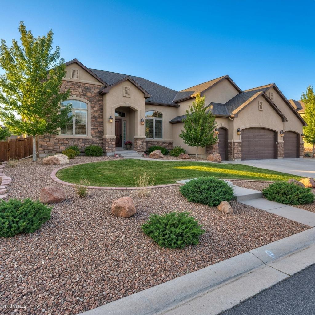 Beautiful residential home in Colorado Springs Colorado - What Should You Do Before Accepting A Cash Offer On Your Colorado Springs Home - What Should You Do Before Accepting A Cash Offer On Your Colorado Springs Home