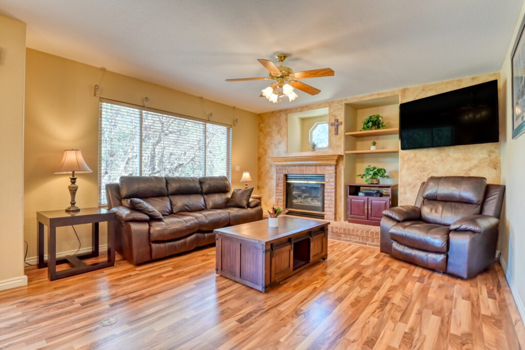 Marble Creek Cir 21