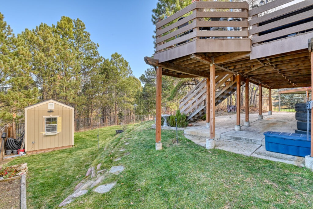 Marble Creek Circle (ext) 1