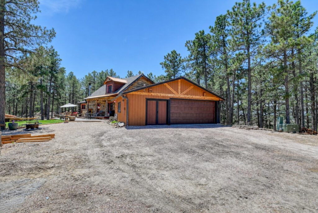 Steeplechase Dr 2