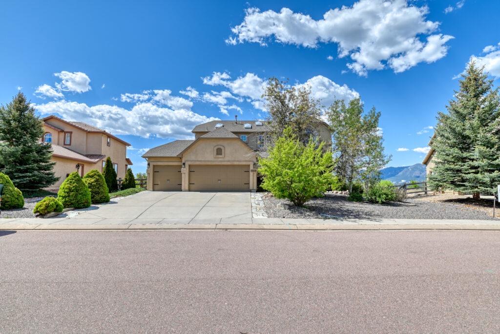 Agate Creek Dr 1
