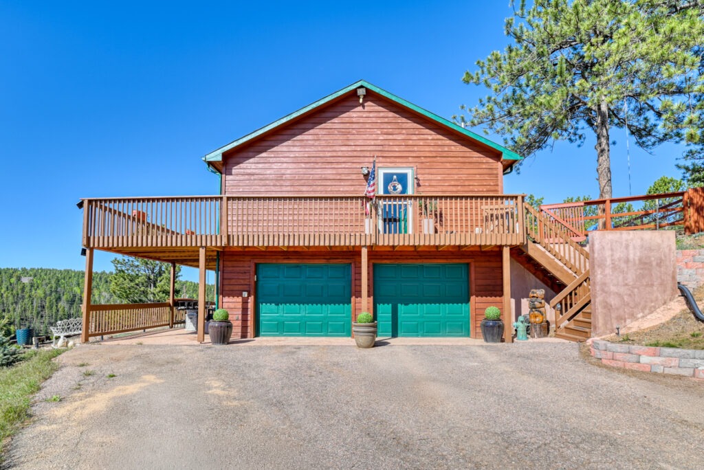 Blue Mesa Drive 1