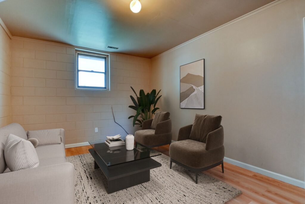Casden Circle 28