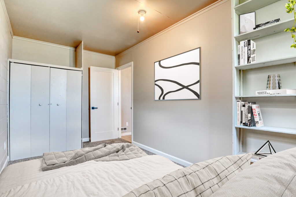 Casden Circle 34