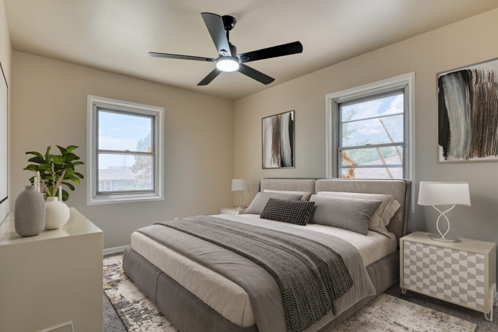 Casden Circle 44