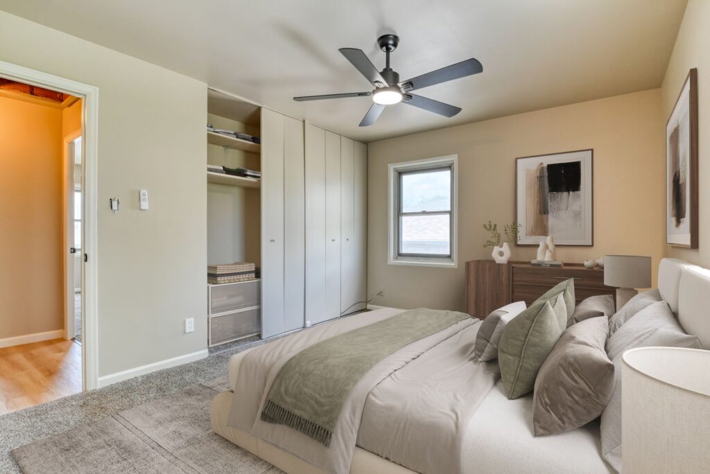 Casden Circle 51