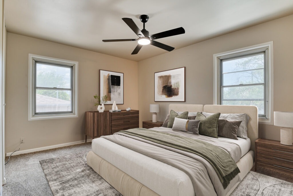 Casden Circle 54