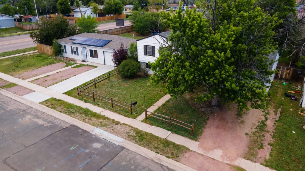 Casden Circle 57