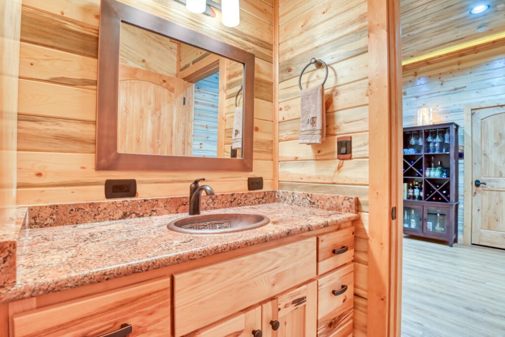 Beulah Highlands Road 34