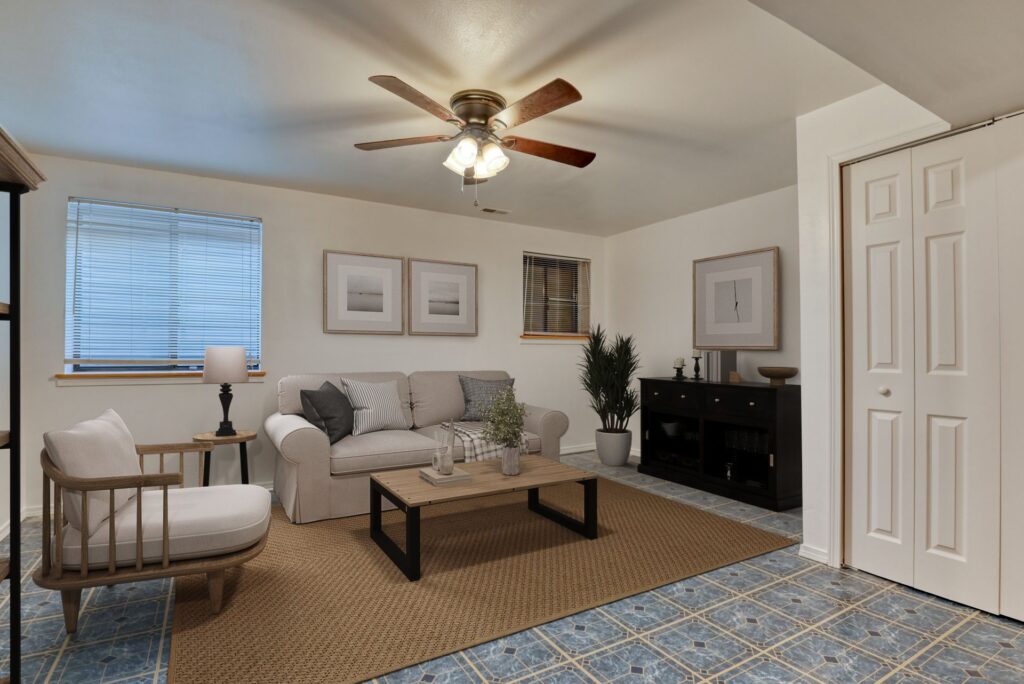 Lexington Village Lane 22