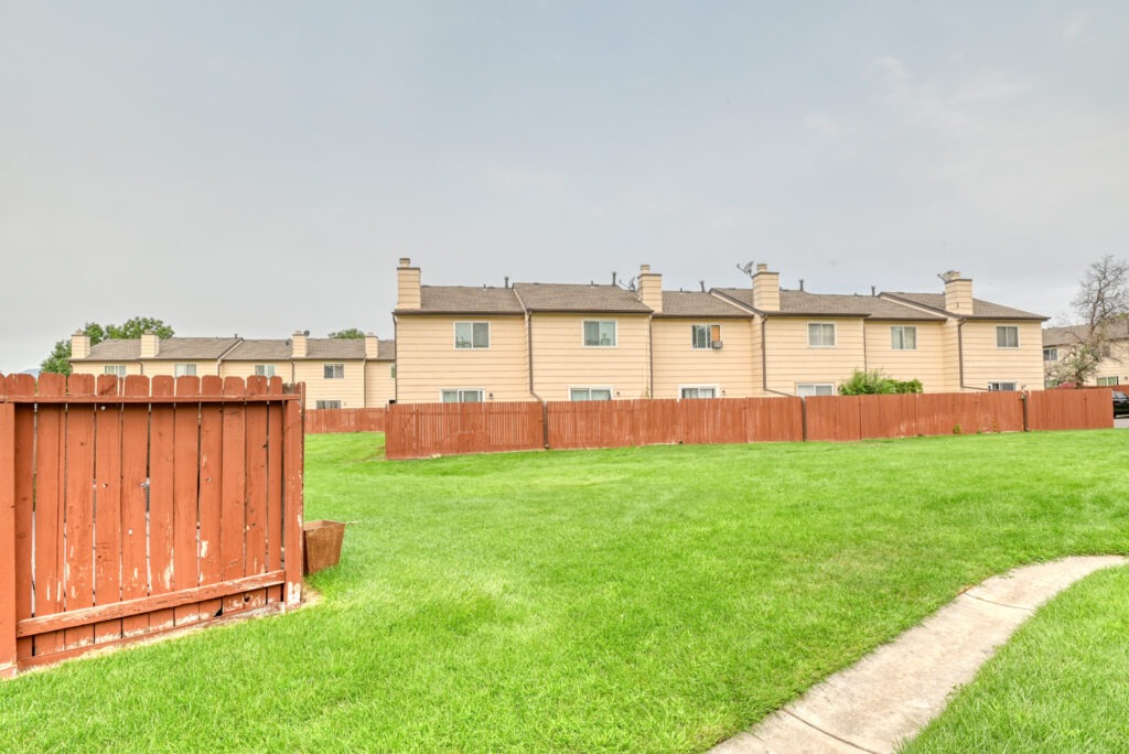 Lexington Village Lane 6
