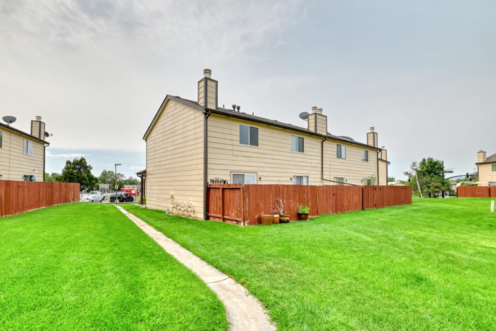 Lexington Village Lane 7