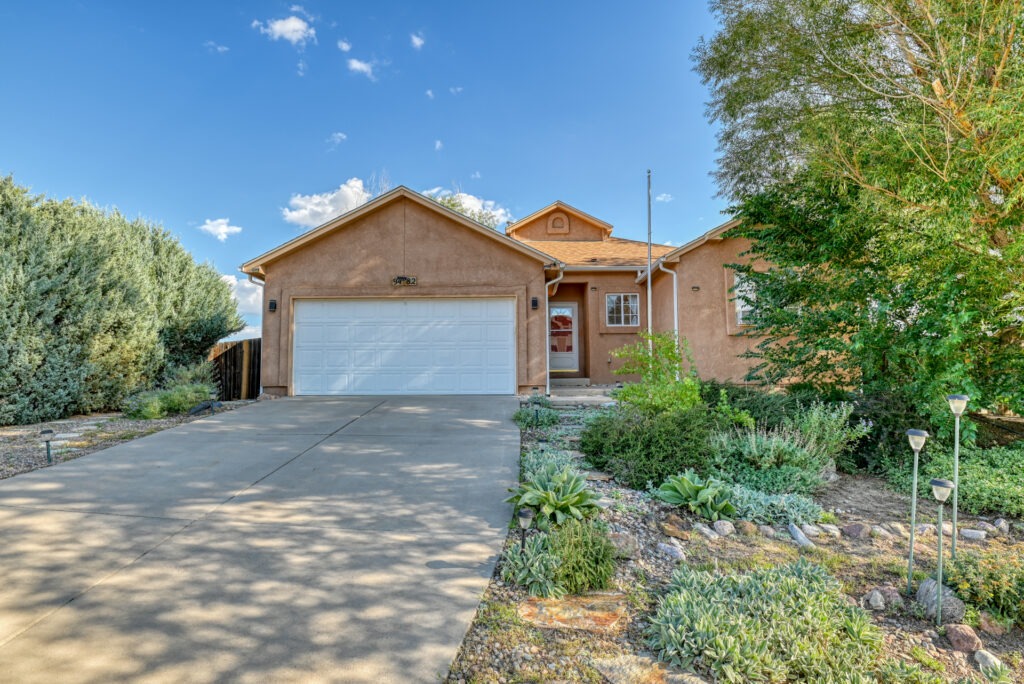 Bur Oak Lane 2