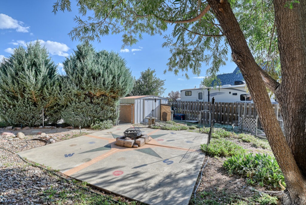 Bur Oak Lane 5