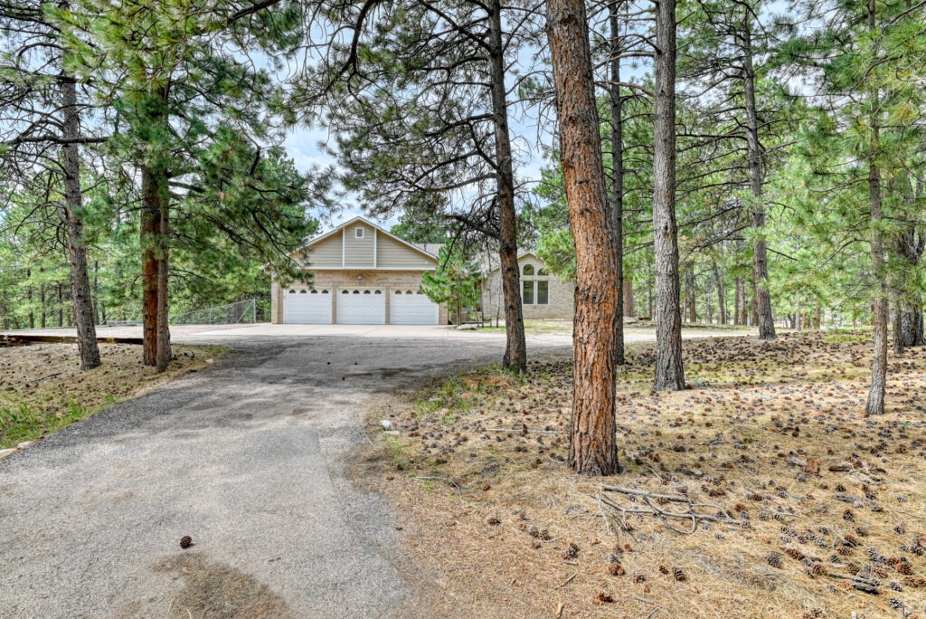 Piney Ridge Way 1