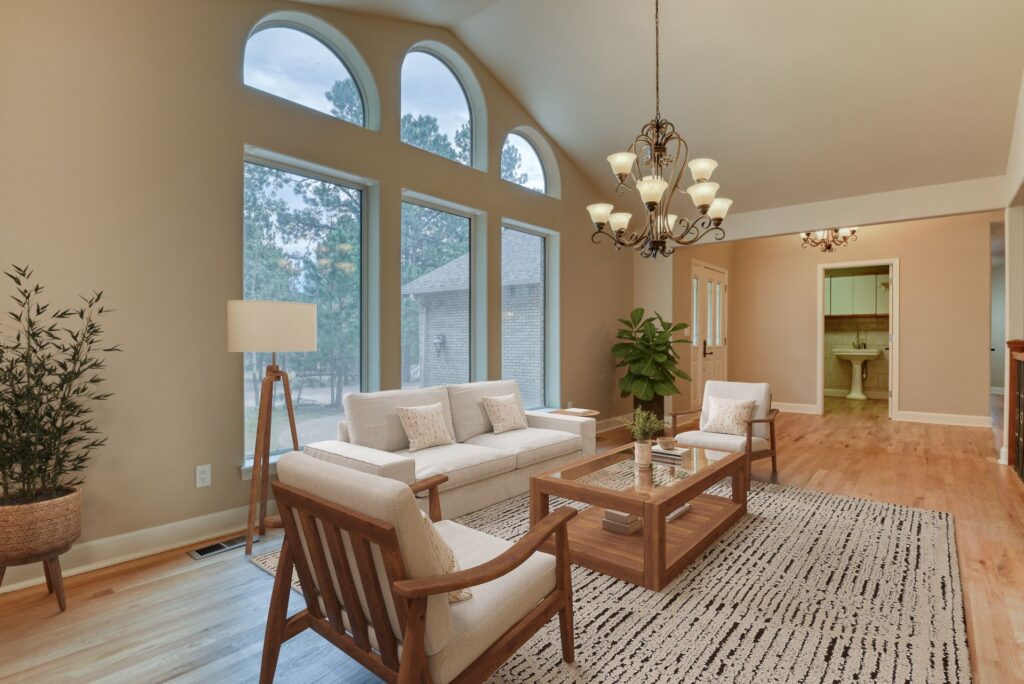 Piney Ridge Way 15
