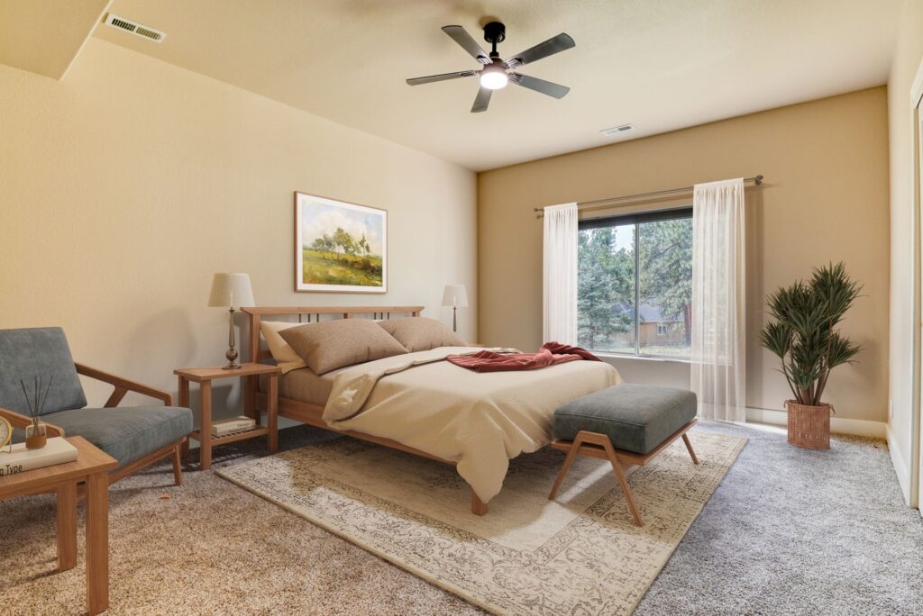 Piney Ridge Way 48