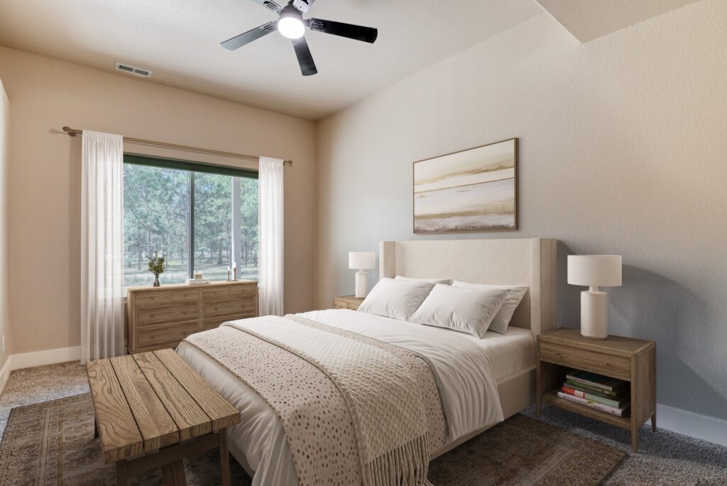 Piney Ridge Way 54