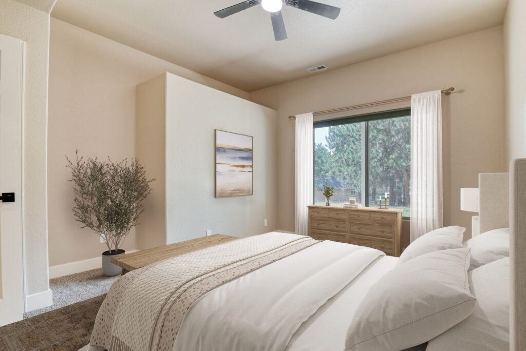 Piney Ridge Way 55