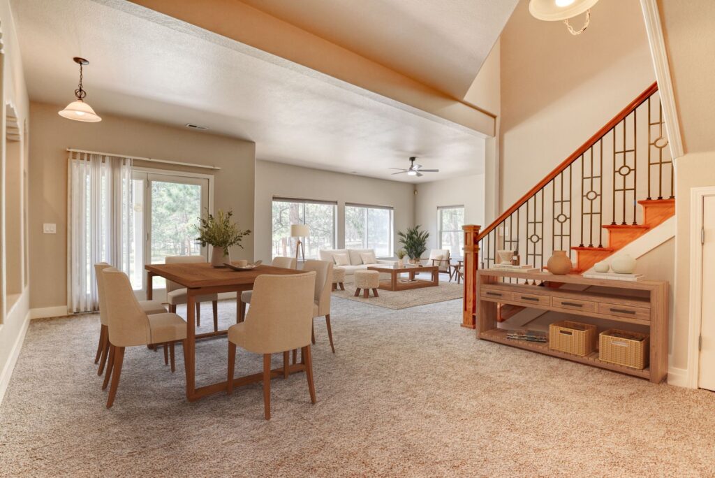 Piney Ridge Way 60
