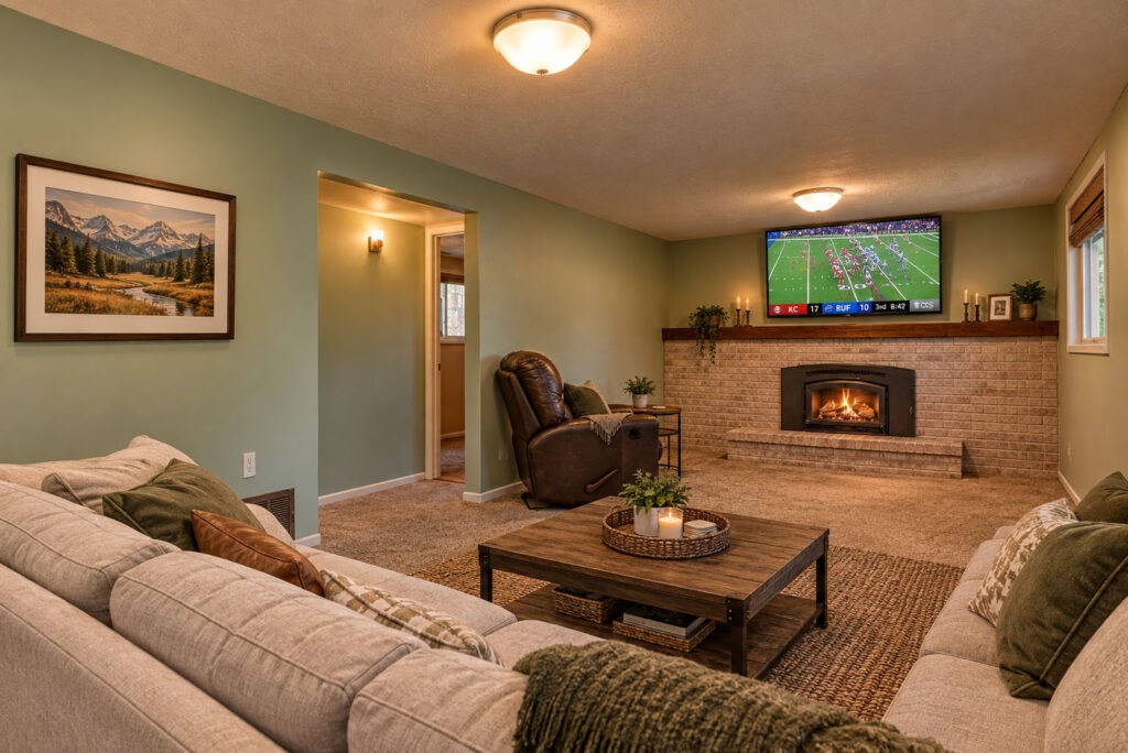 Vr Livingroom