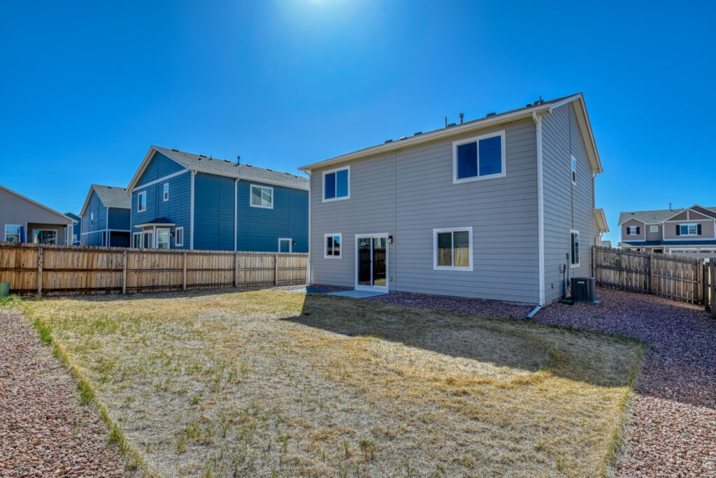 Willmore Dr 7