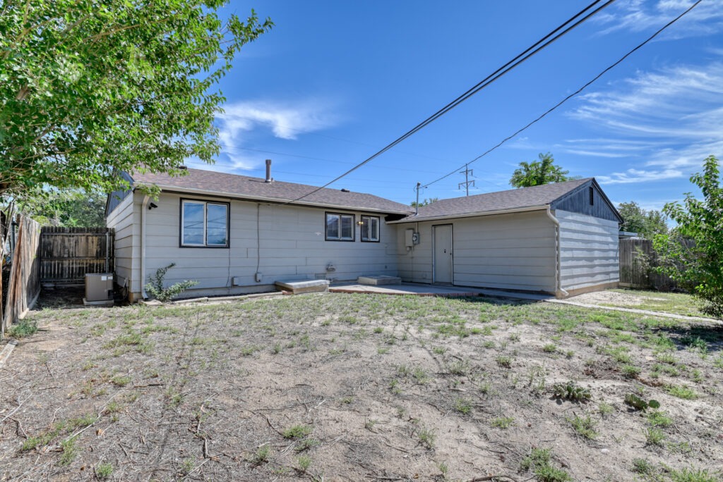Reshoot Exterior Jerry Murphy Rd 7