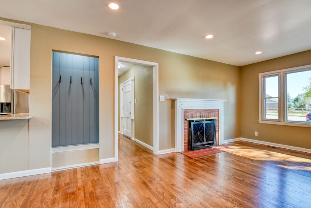 Templeton Gap Rd 40