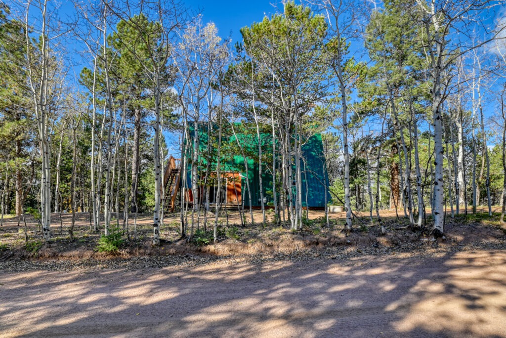 Timber Ridge Rd 1