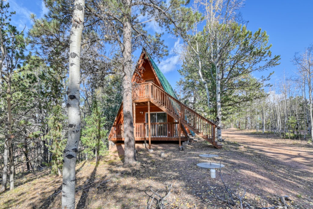 Timber Ridge Rd 8